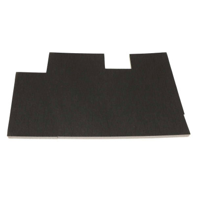 Ізоляція задніх дверей Bobcat, 7159174