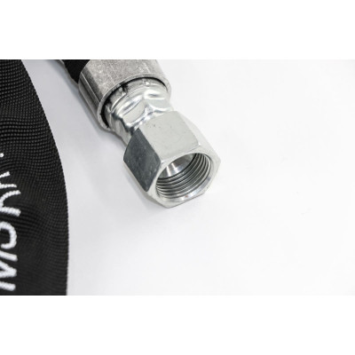 Шланг гідравлічний Bobcat, 7162868