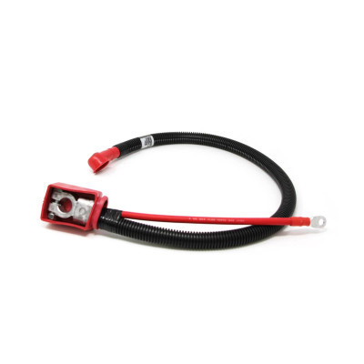 Позитивний кабель акумулятора Bobcat, 7162967