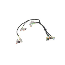 Проведення Bobcat, 7164144