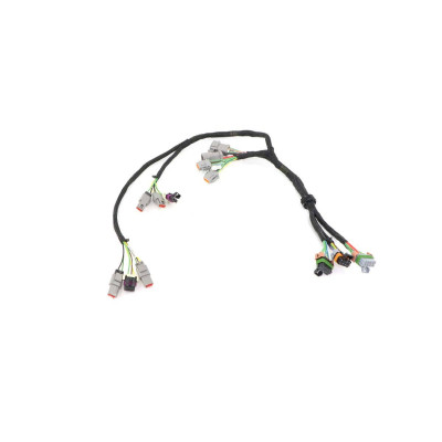 Проведення Bobcat, 7164144