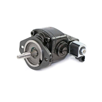 Гідравлічний двигун охолоджувального вентилятора Bobcat, 7164323