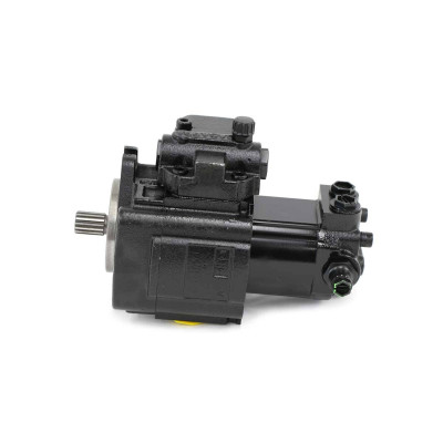 Подвійний шестеренний насос Bobcat, 7166078