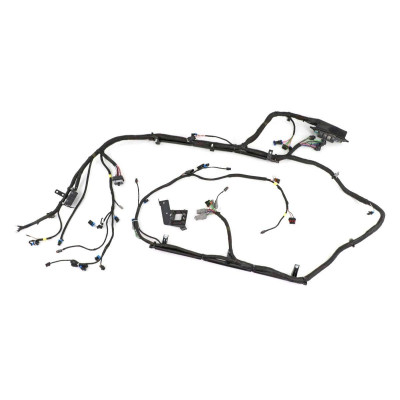 Джгут проводів основної рами Bobcat, 7169390