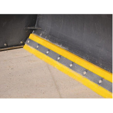 Комплект поліпропіленових ріжучих кромок Bobcat, 7169617