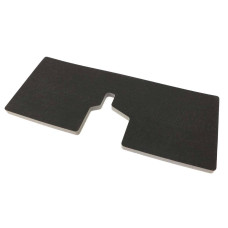 Ізоляція задніх дверей Bobcat, 7171194