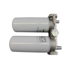 Сдвоенный масляный фильтр Bobcat, 36897395