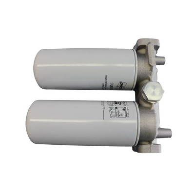 Сдвоенный масляный фильтр Bobcat, 36897395