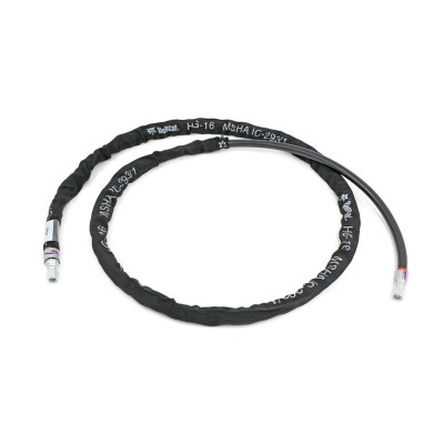 Гідравлічний шланг у зборі Bobcat, 7173097