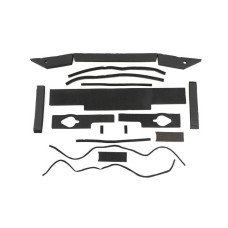 Комплект ущільнень Bobcat, 7174903