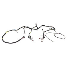 Ремені безпеки кабіни Bobcat, 7176098