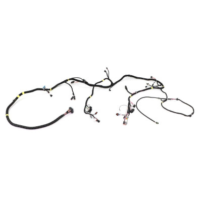 Ремені безпеки кабіни Bobcat, 7176098