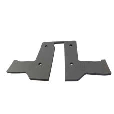 Ізоляція піддону Bobcat, 7176603