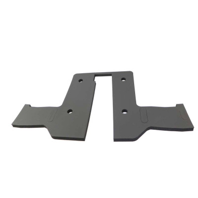 Ізоляція піддону Bobcat, 7176603