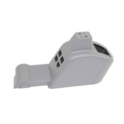 Кришка лівої консолі Bobcat, 7177242