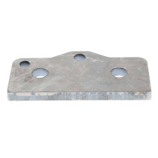 Фиксирующая пластина Bobcat, 7184736