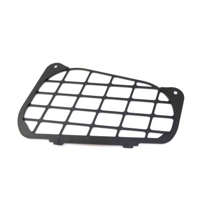 Ліва пластикова решітка Bobcat, 7186010