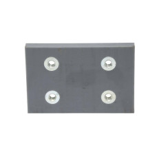 Накладка зносостійка Bobcat, 7194395