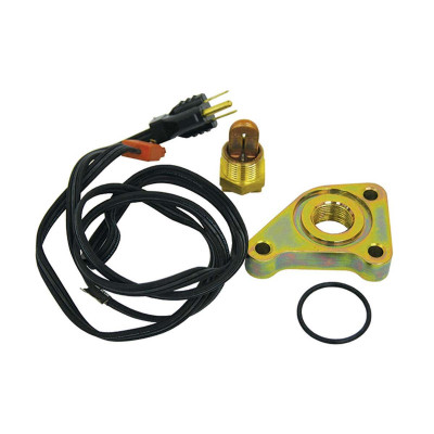 Комплект блочного обогревателя Bobcat, 7194783