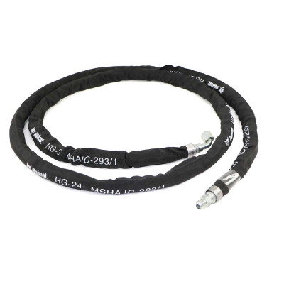 Шланг гідравлічний Bobcat, 7195026