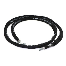 Шланг гідравлічний Bobcat, 7195027