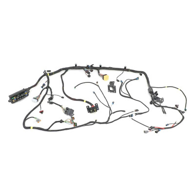 Джгут проводів основної рами Bobcat, 7195797