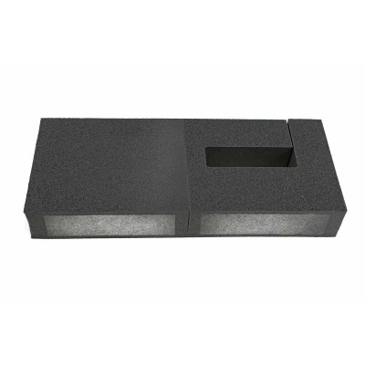 Ліва ізоляція Bobcat, 7196756