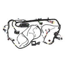 Джгут проводів основної рами Bobcat, 7196823