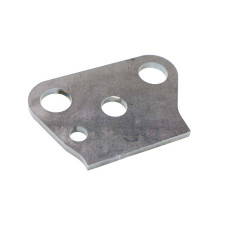 Монтажная пластина муфты Bobcat, 7198270