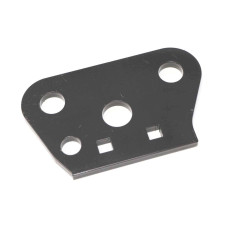 Монтажная пластина муфты Bobcat, 7198272