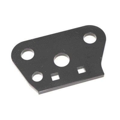 Монтажная пластина муфты Bobcat, 7198272