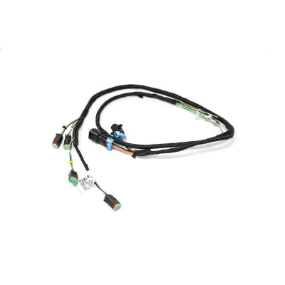 Задний вспомогательный жгут проводов Bobcat, 7201414