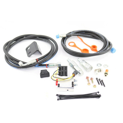 Передній допоміжний гідравлічний комплект Bobcat, 7202891