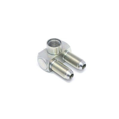 Соединительный фитинг Bobcat, 7203490