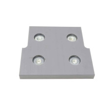 Накладка зносостійка Bobcat, 7205622