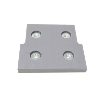 Накладка зносостійка Bobcat, 7205622