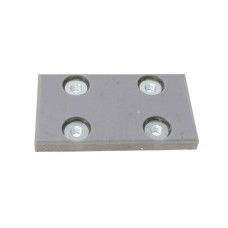 Накладка зносостійка Bobcat, 7205653