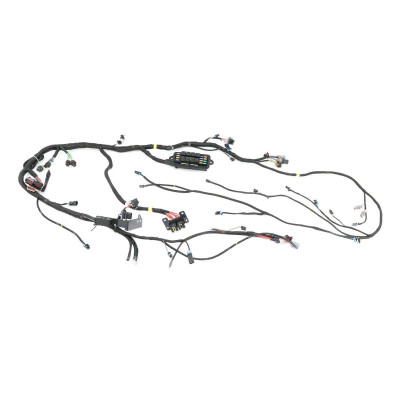 Джгут проводів основної рами Bobcat, 7210765