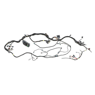 Джгут проводів основної рами Bobcat, 7210769