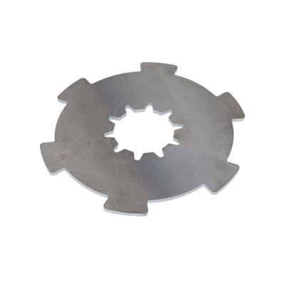 Диск блокування тяги гальма Bobcat, 7211352