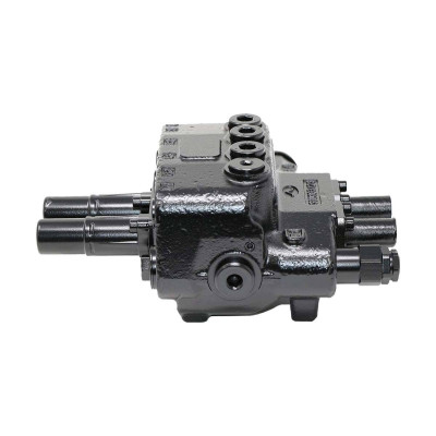 Багатофункціональний клапан Bobcat, 7212674