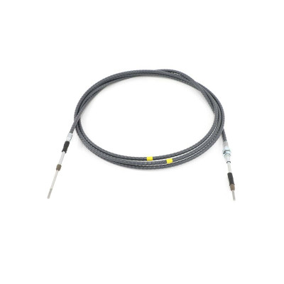 Трос ручного дросселя SJC Bobcat,7213434