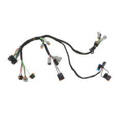 Выбираемый жгут управления джойстиком Bobcat, 7214134