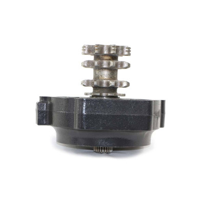 Тримач приводного двигуна Bobcat, 7214470