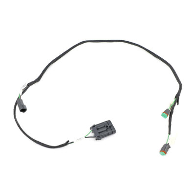 2-скоростной жгут Bobcat, 7214626