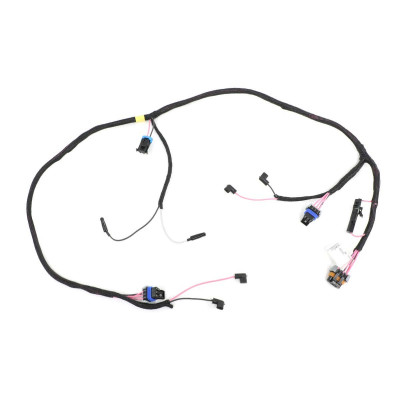 Джгут проводів задніх дверей Bobcat, 7217483