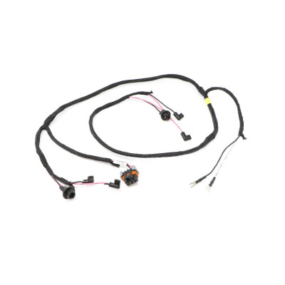 Задняя дверь жгута проводов Bobcat, 7217484