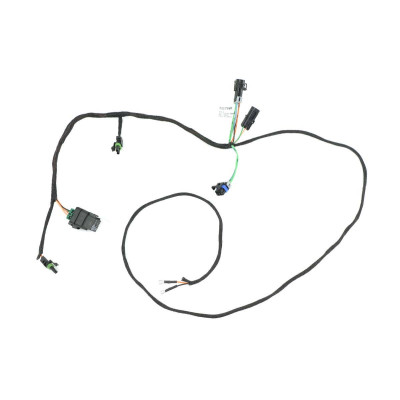 Джгут проводів сигналізації руху Bobcat, 7217809