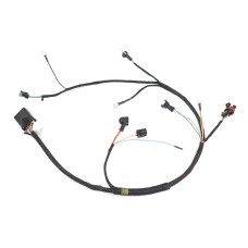 Проведення Bobcat, 7217815