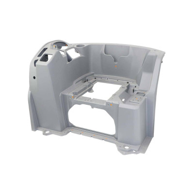 Капот оператора Bobcat, 7218002